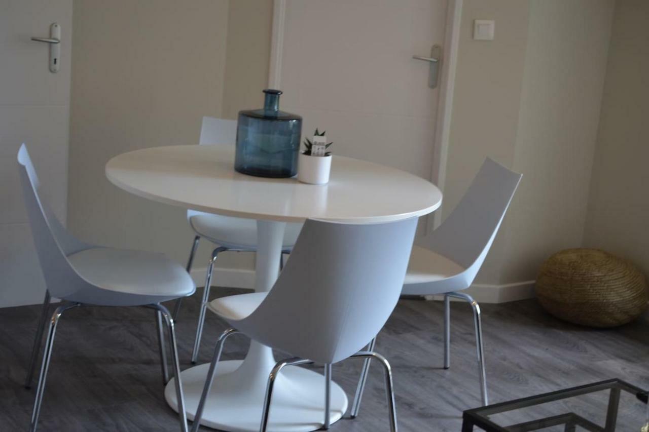 Sejourpoitiers ★ Appartement Lumineux ★ 1 Chambre Separee ★ 300M De La Gare Et Acces Direct Au Coeur Historique Luaran gambar