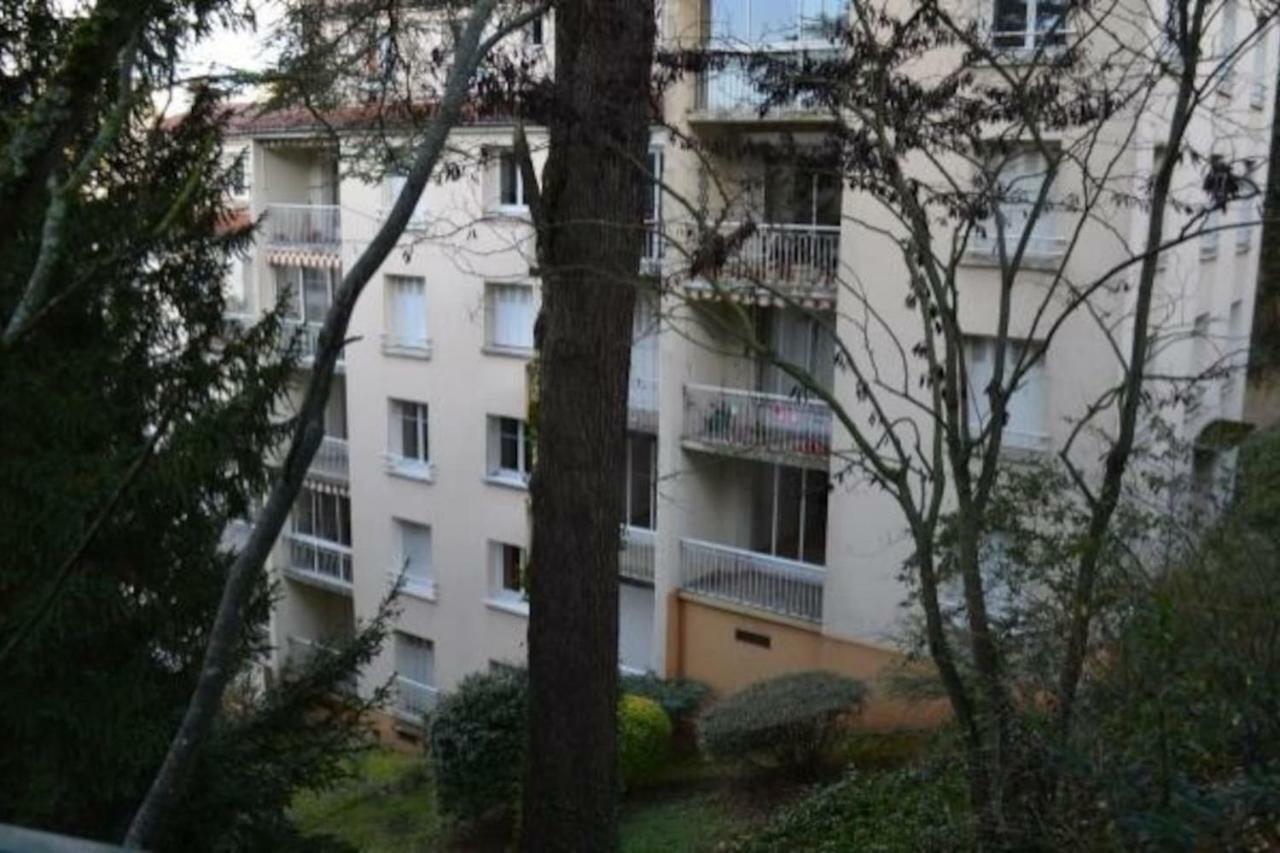 Sejourpoitiers ★ Appartement Lumineux ★ 1 Chambre Separee ★ 300M De La Gare Et Acces Direct Au Coeur Historique Luaran gambar
